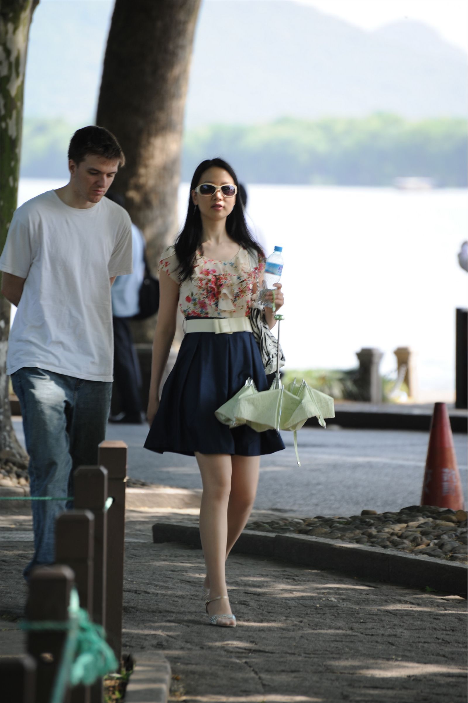 丝间舞 2013.09.19 Vip street NO.01